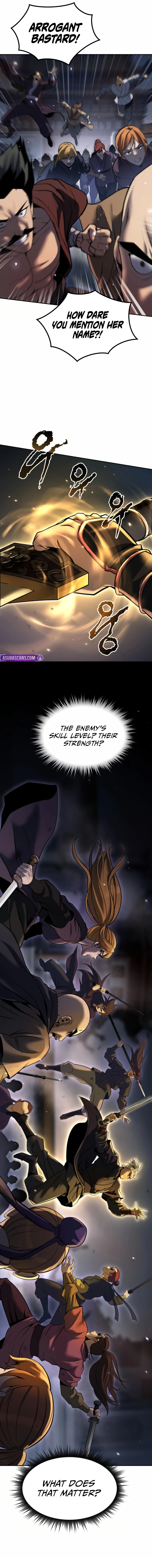 Chronicles of the Demon Faction Chapter 167, page 12 of 18