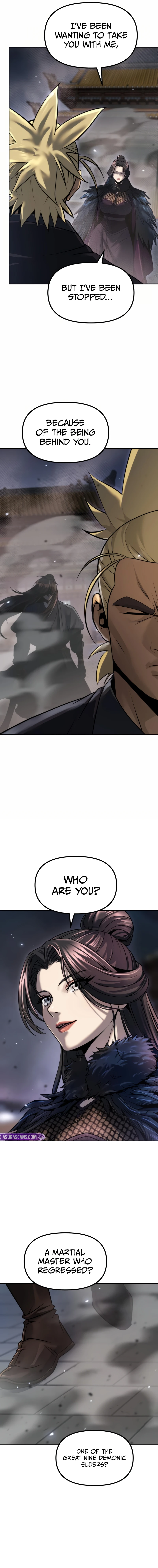 Chronicles of the Demon Faction Chapter 167, page 16 of 18