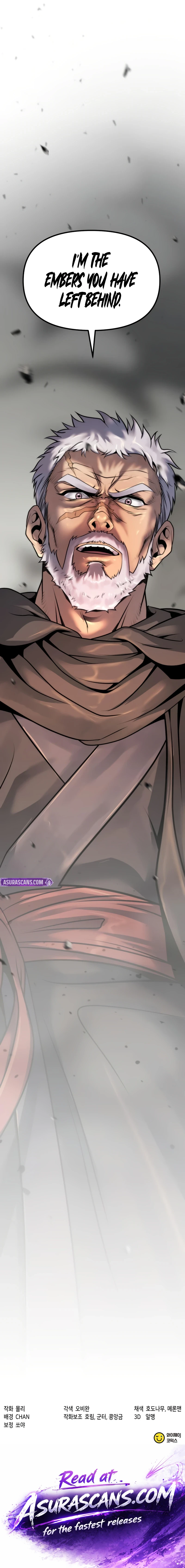 Chronicles of the Demon Faction Chapter 167, page 18 of 18