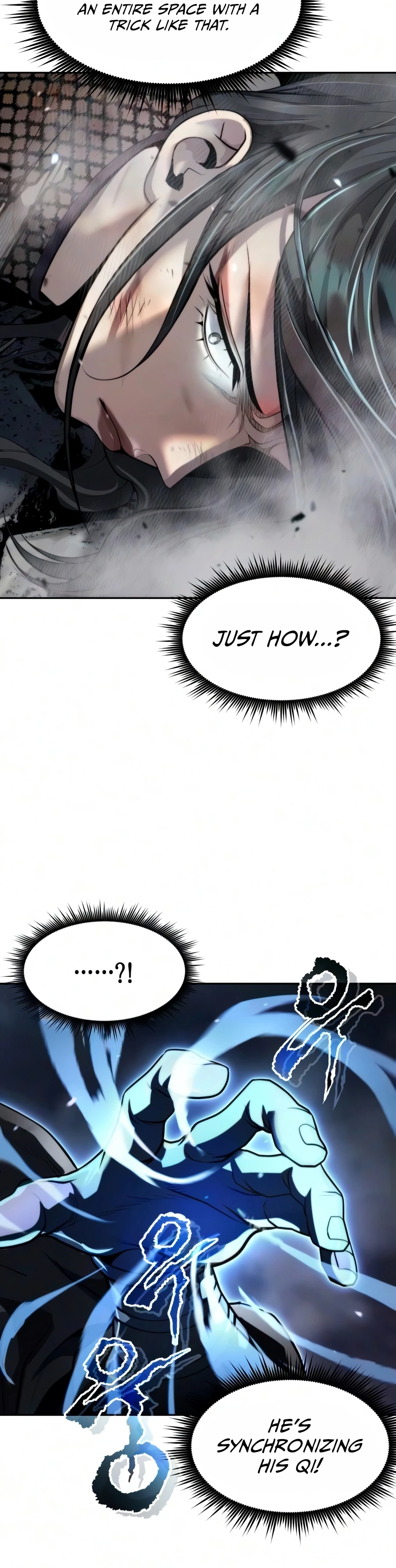 Chronicles of the Demon Faction Chapter 171, page 12 of 24
