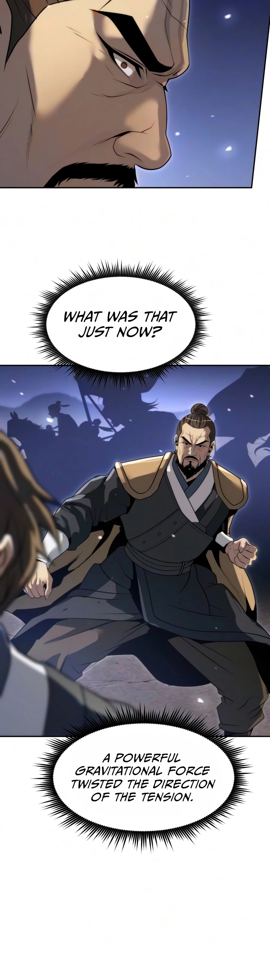 Chronicles of the Demon Faction Chapter 171, page 6 of 24
