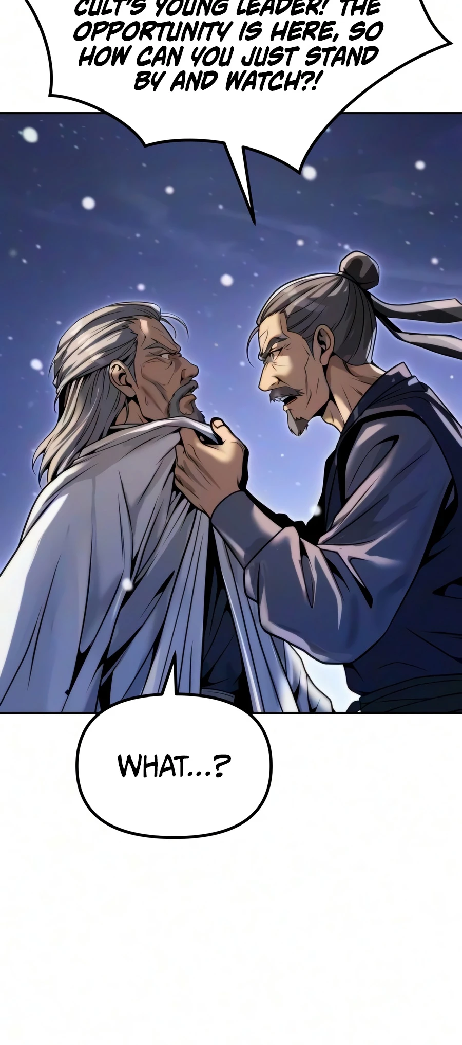 Chronicles of the Demon Faction Chapter 172, page 7 of 29