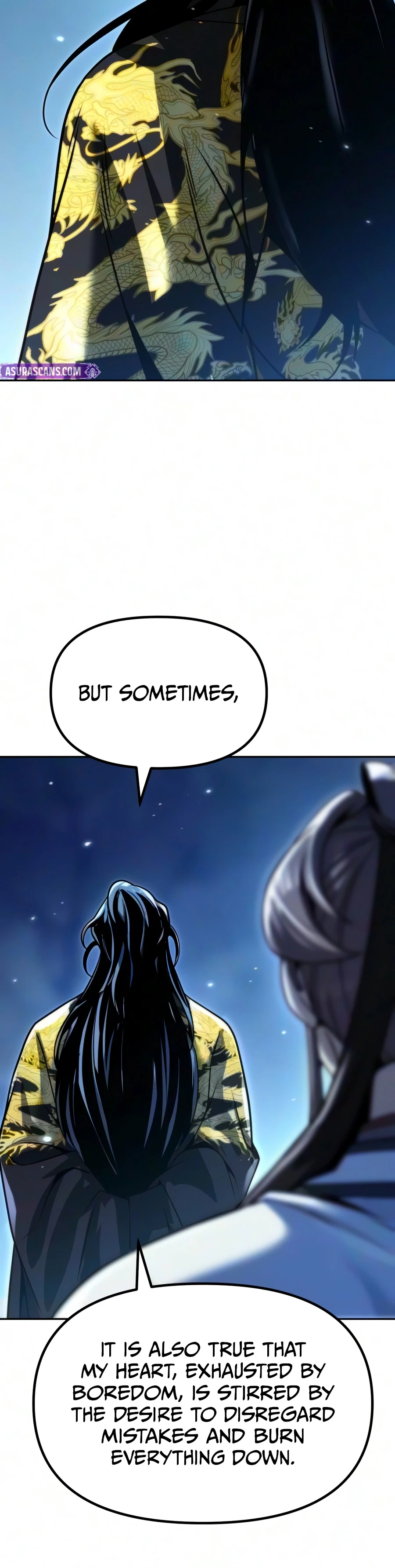 Chronicles of the Demon Faction Chapter 173, page 13 of 24