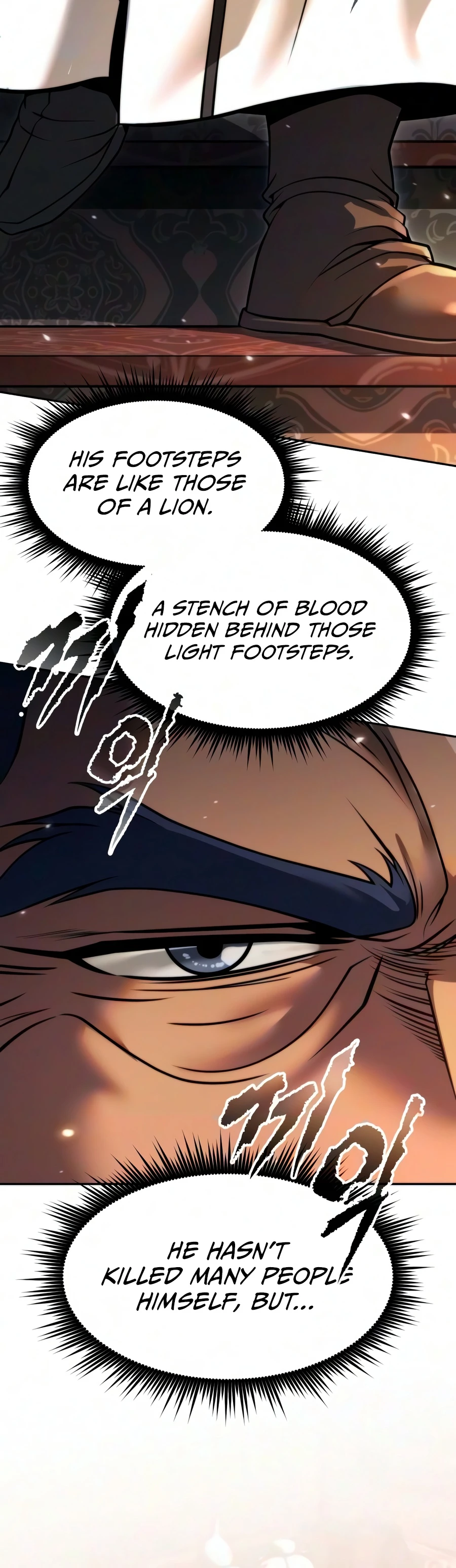 Chronicles of the Demon Faction Chapter 173, page 23 of 24