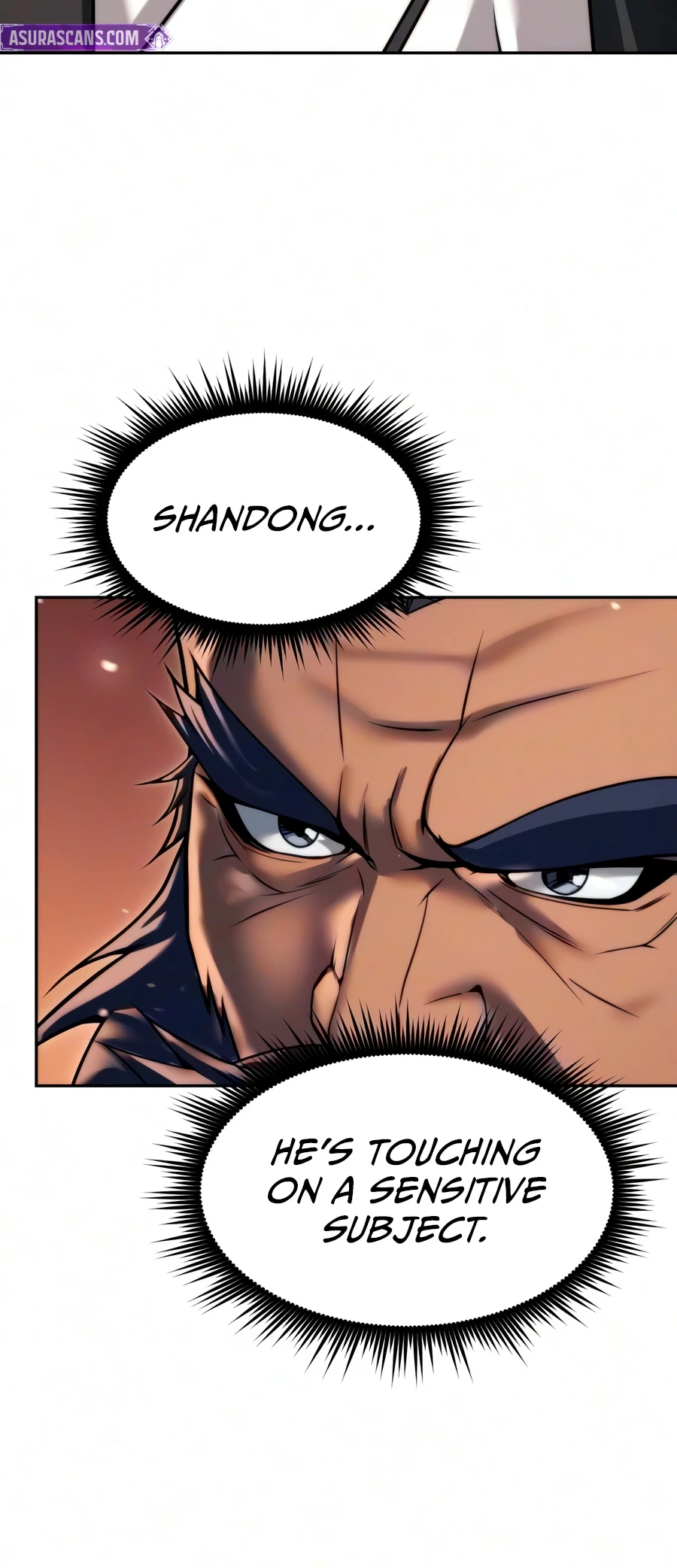 Chronicles of the Demon Faction Chapter 174, page 10 of 24