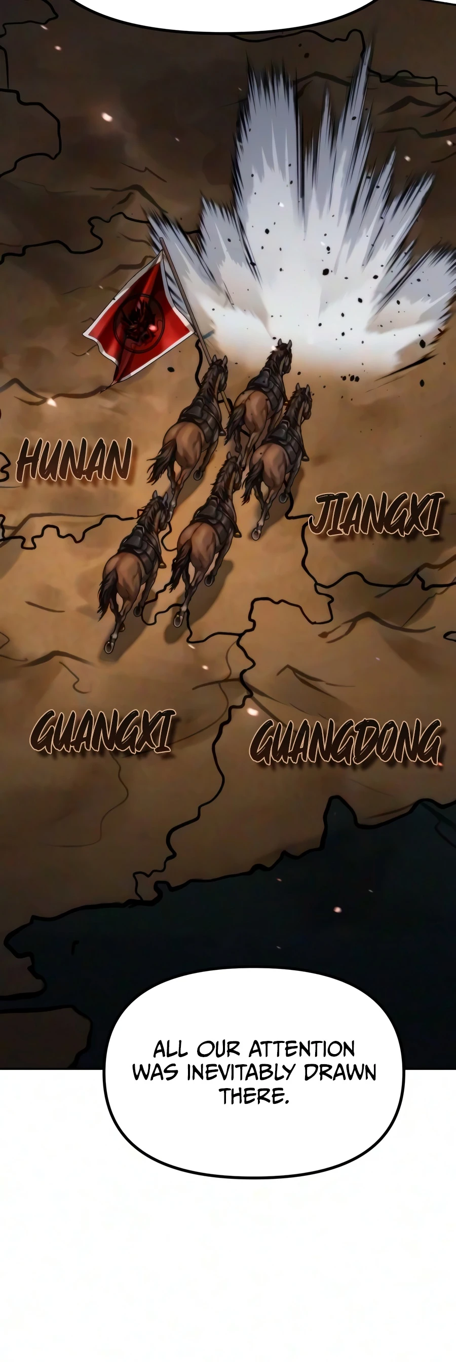 Chronicles of the Demon Faction Chapter 174, page 18 of 24