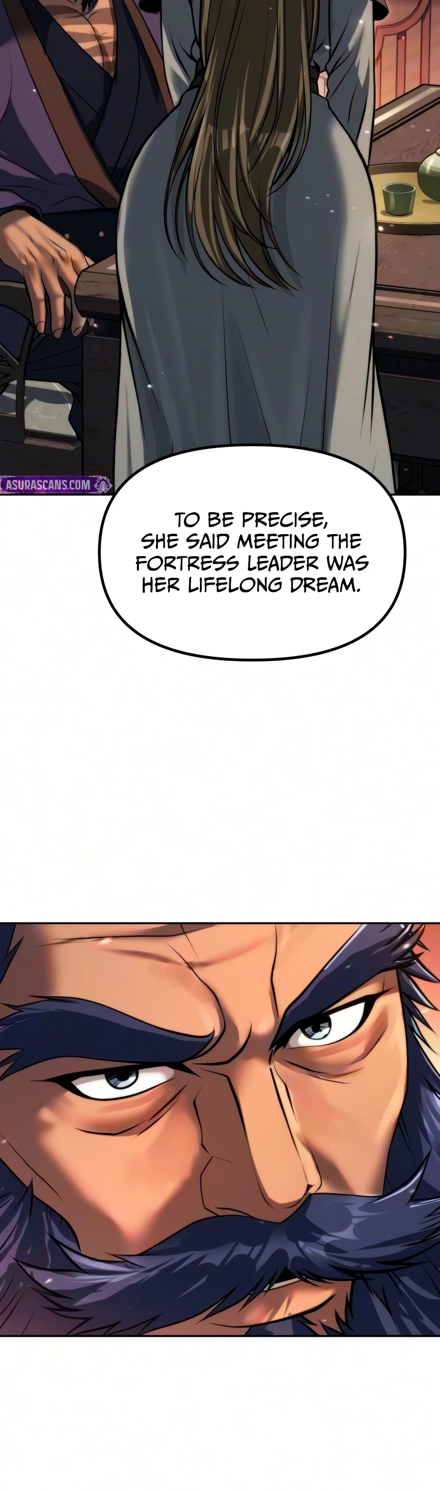 Chronicles of the Demon Faction Chapter 174, page 5 of 24