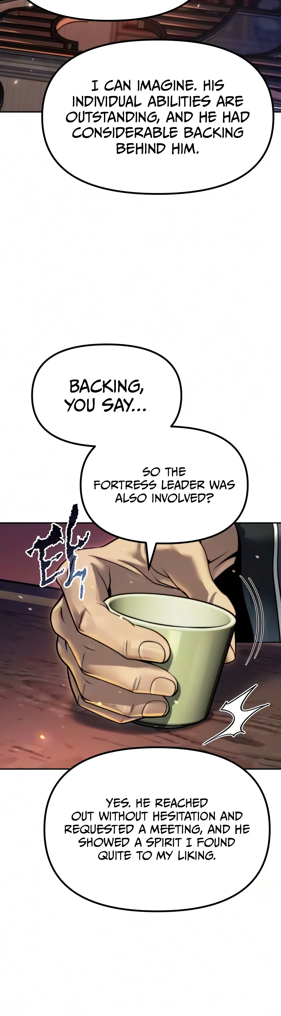 Chronicles of the Demon Faction Chapter 174, page 7 of 24