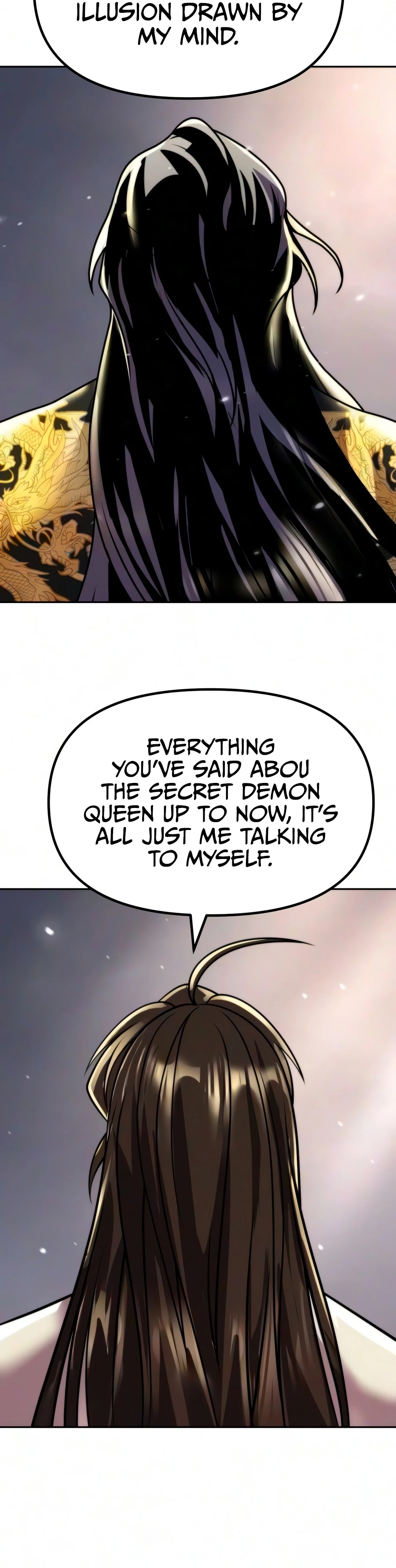Chronicles of the Demon Faction Chapter 175, page 17 of 26