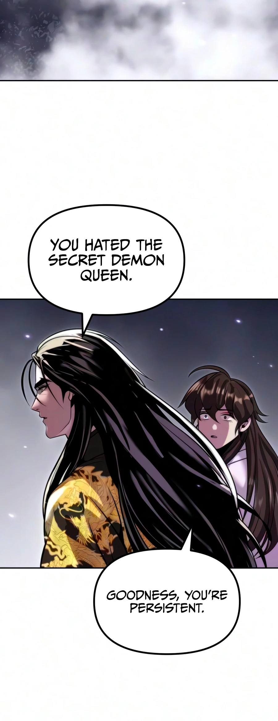 Chronicles of the Demon Faction Chapter 175, page 7 of 26