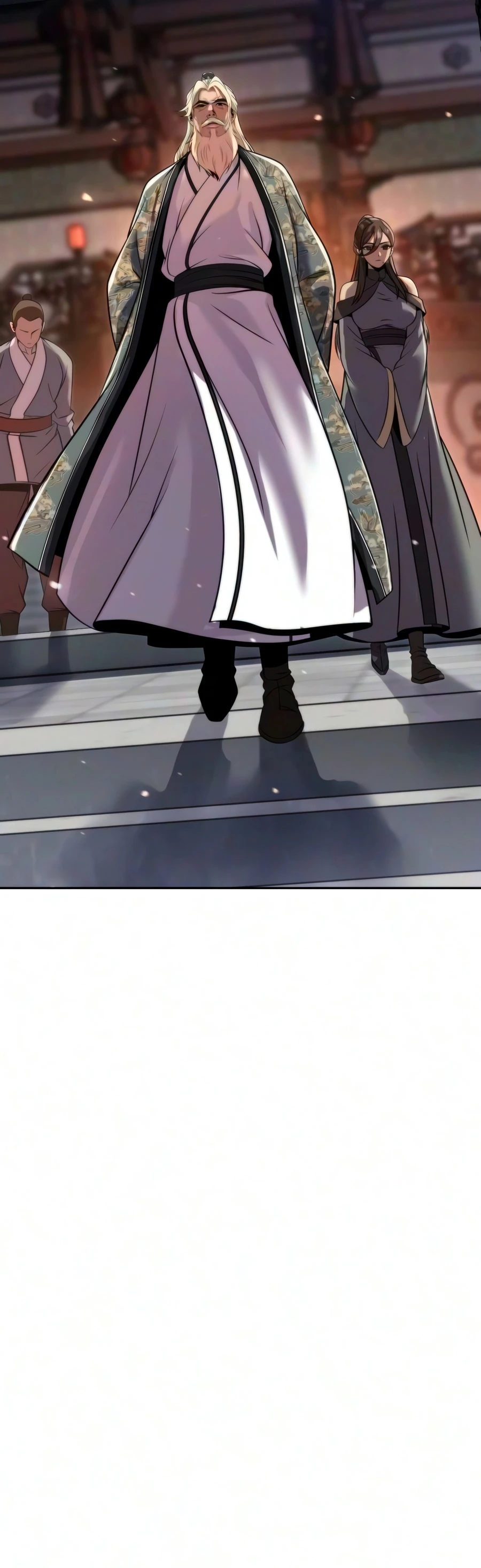 Chronicles of the Demon Faction Chapter 176, page 17 of 24