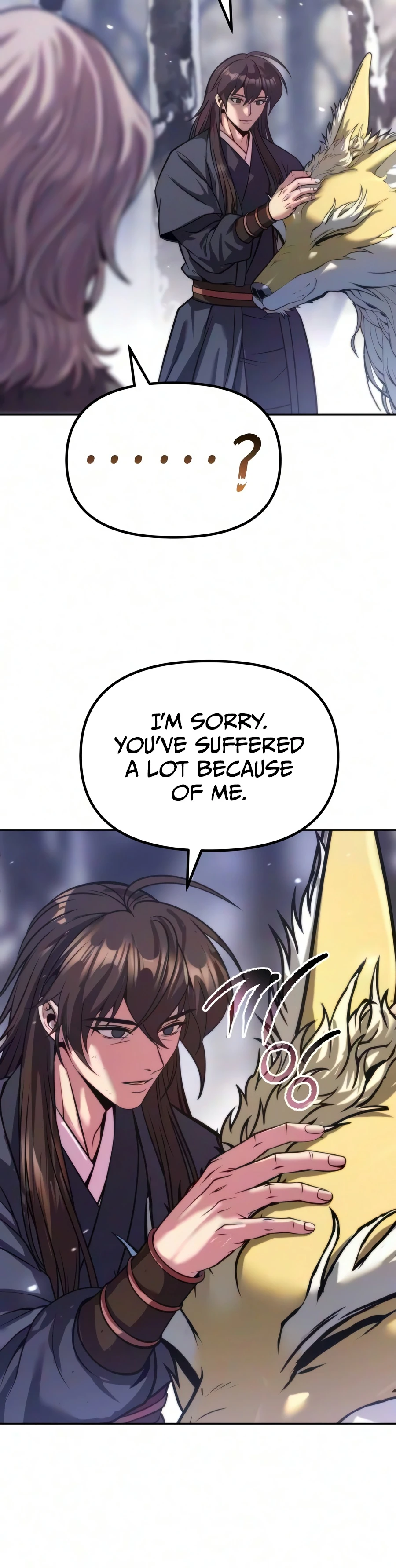 Chronicles of the Demon Faction Chapter 176, page 21 of 24