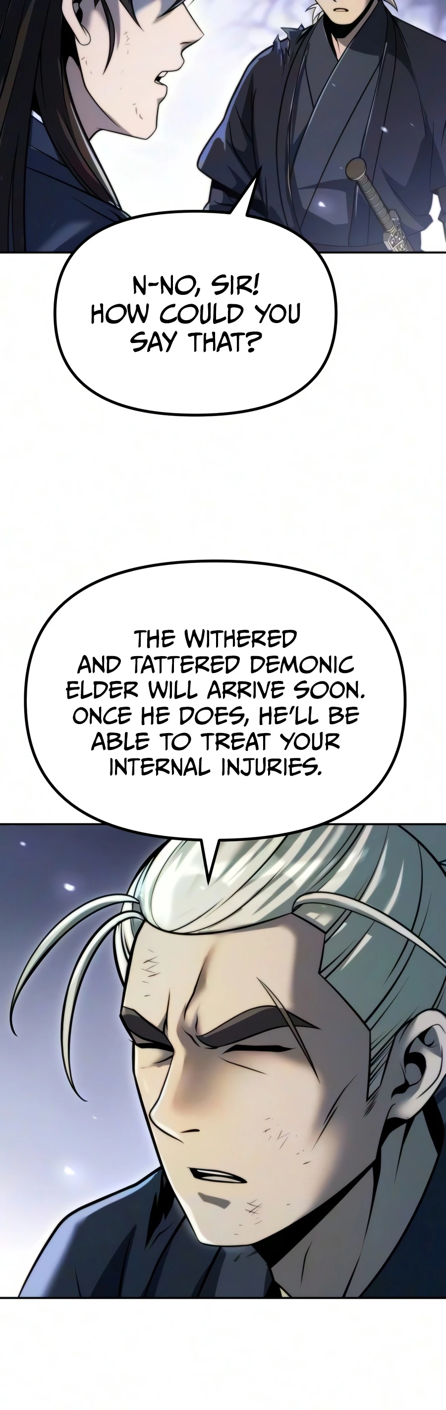 Chronicles of the Demon Faction Chapter 176, page 5 of 24