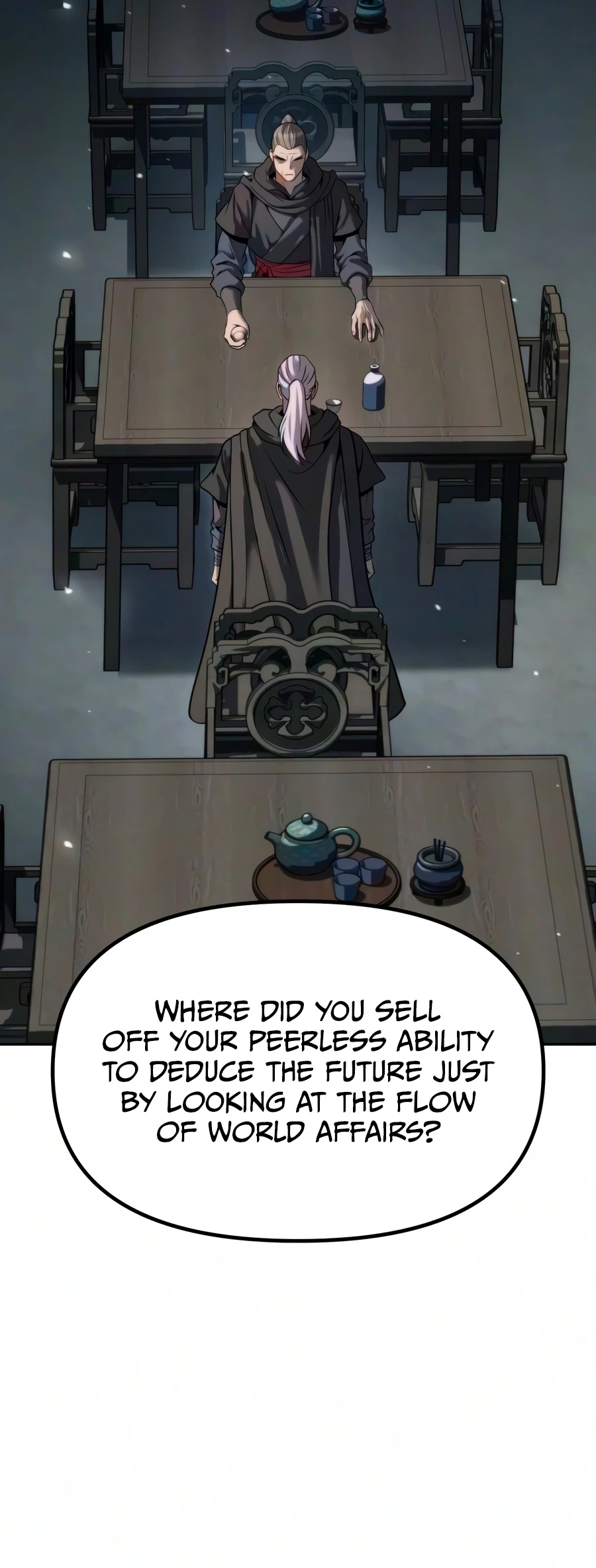 Chronicles of the Demon Faction Chapter 177, page 13 of 24