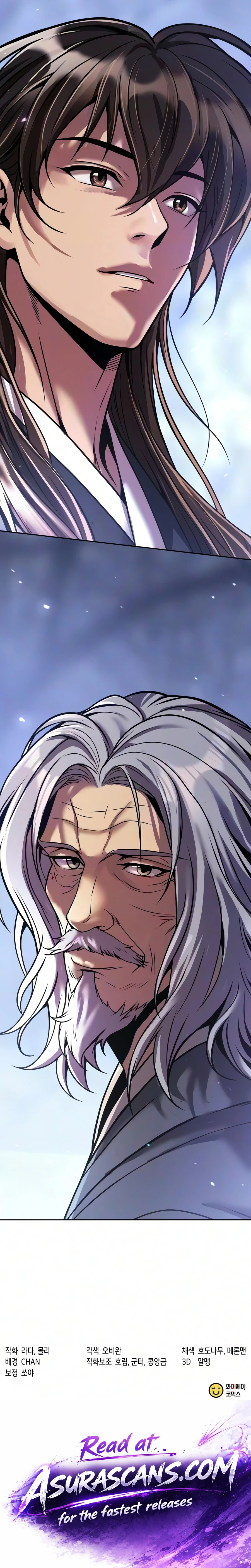 Chronicles of the Demon Faction Chapter 177, page 24 of 24
