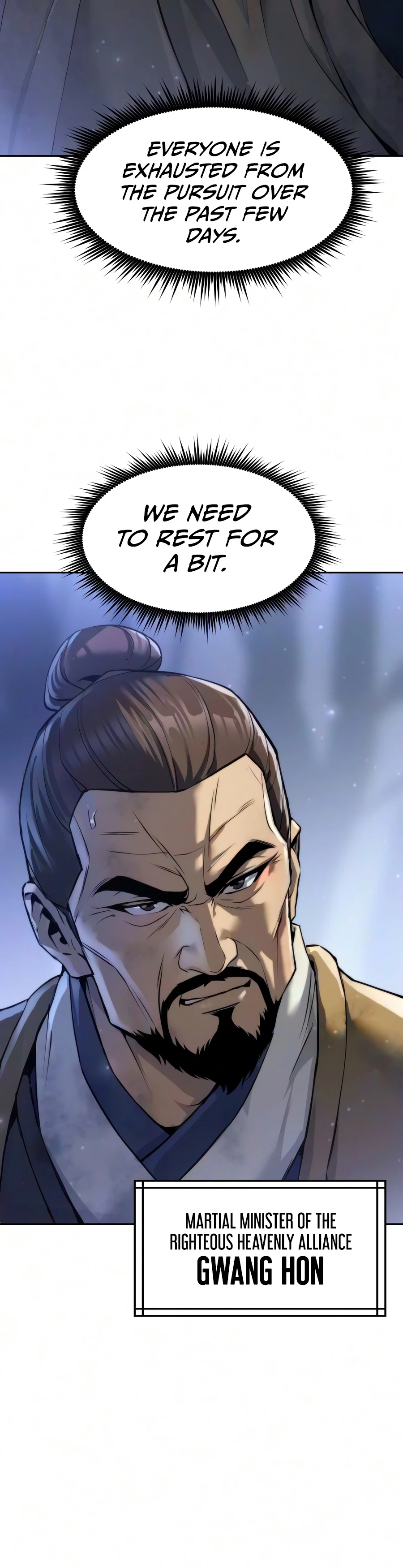 Chronicles of the Demon Faction Chapter 178, page 11 of 27