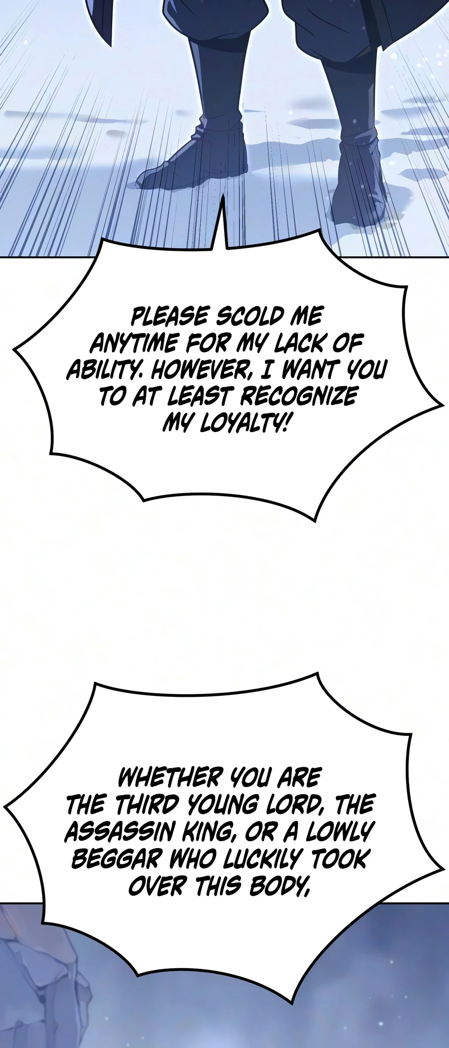 Chronicles of the Demon Faction Chapter 178, page 20 of 27