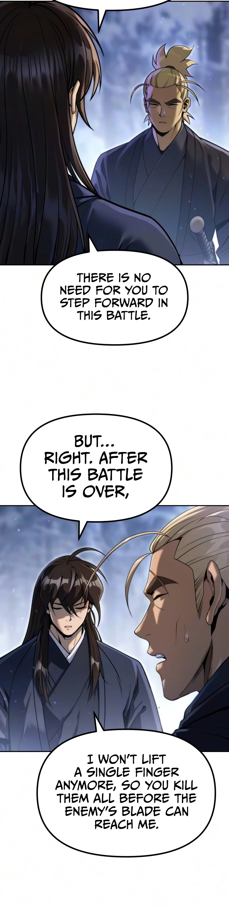 Chronicles of the Demon Faction Chapter 178, page 22 of 27