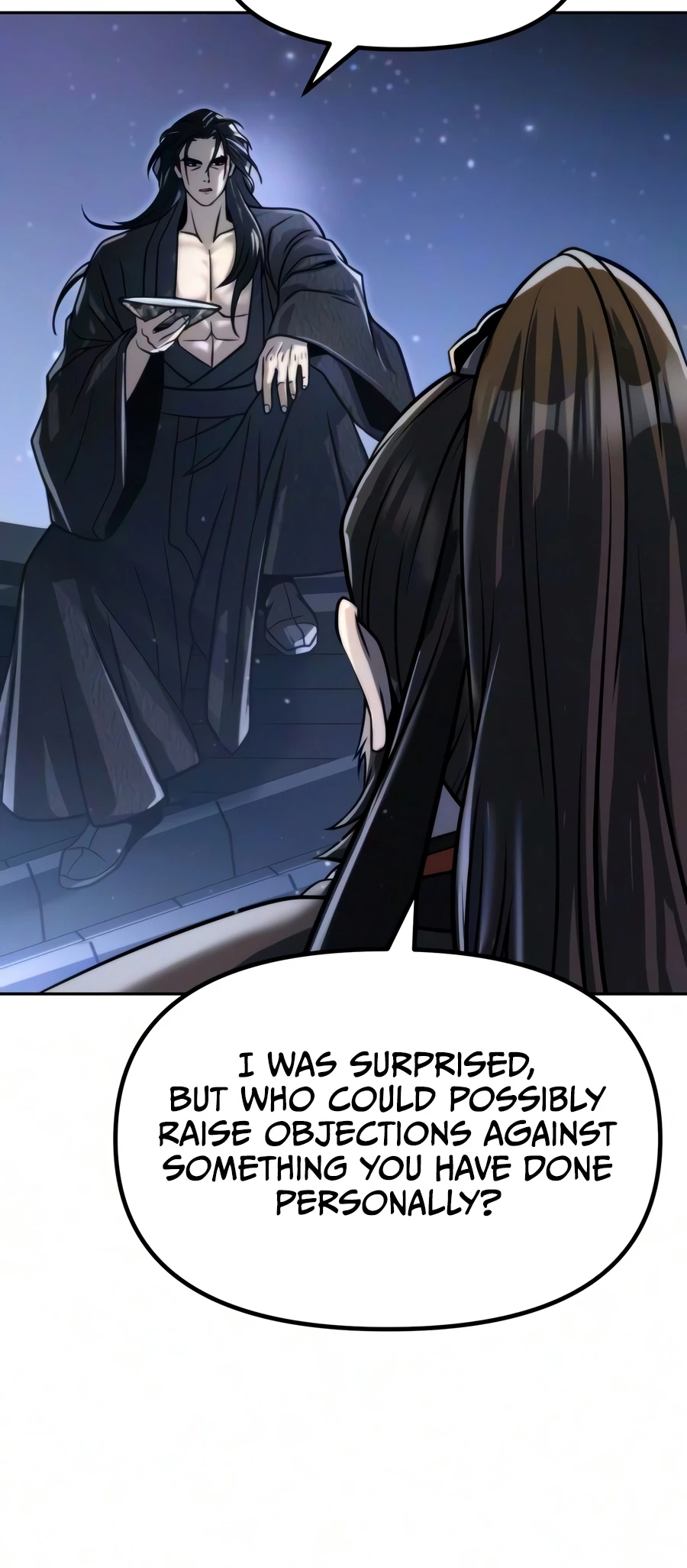 Chronicles of the Demon Faction Chapter 178, page 24 of 27