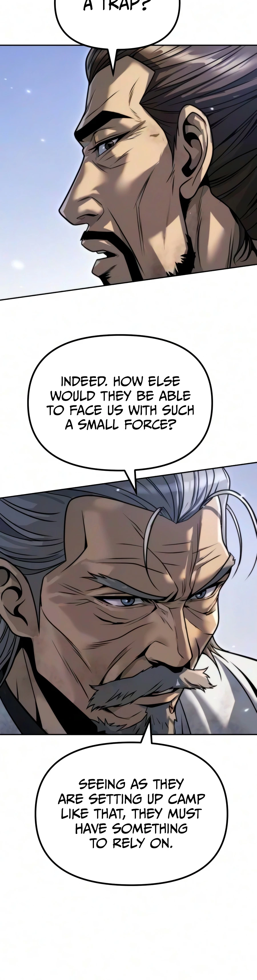 Chronicles of the Demon Faction Chapter 179, page 11 of 24