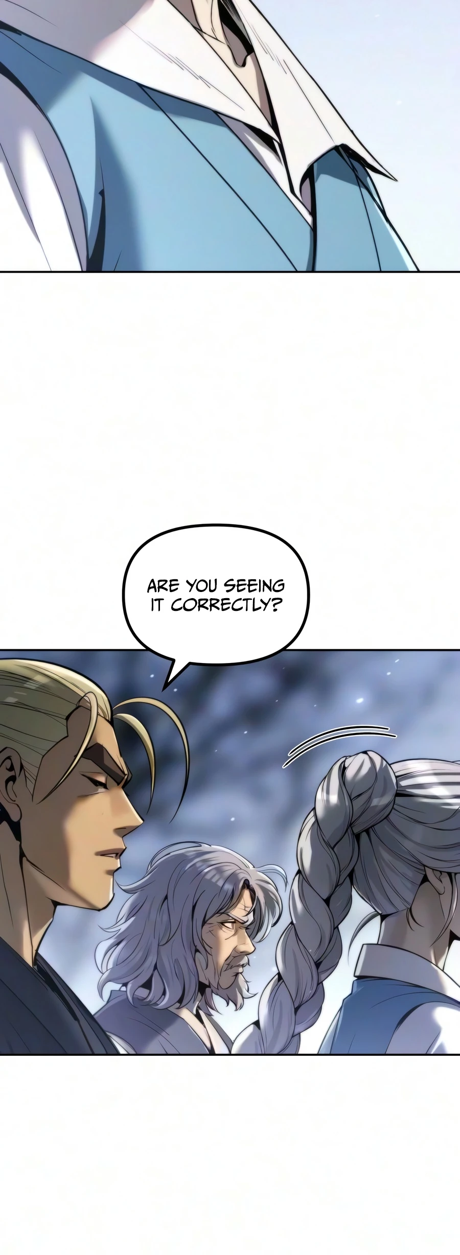 Chronicles of the Demon Faction Chapter 179, page 21 of 24