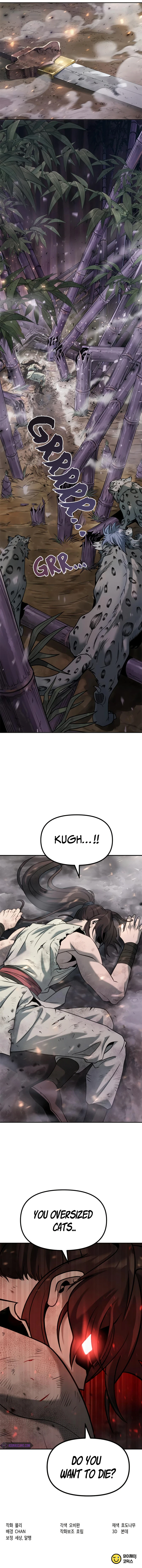 Chronicles of the Demon Faction Chapter 18, page 18 of 19