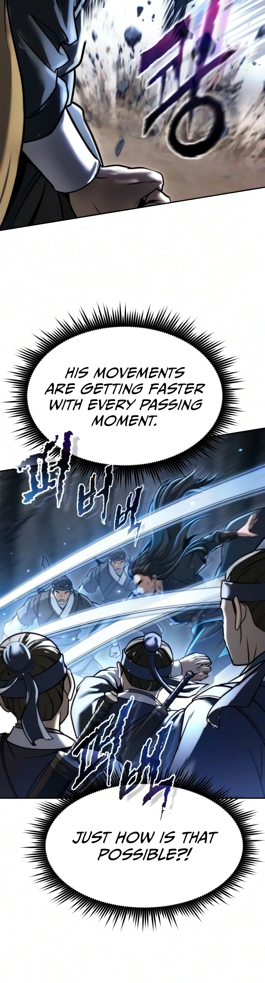 Chronicles of the Demon Faction Chapter 180, page 7 of 27