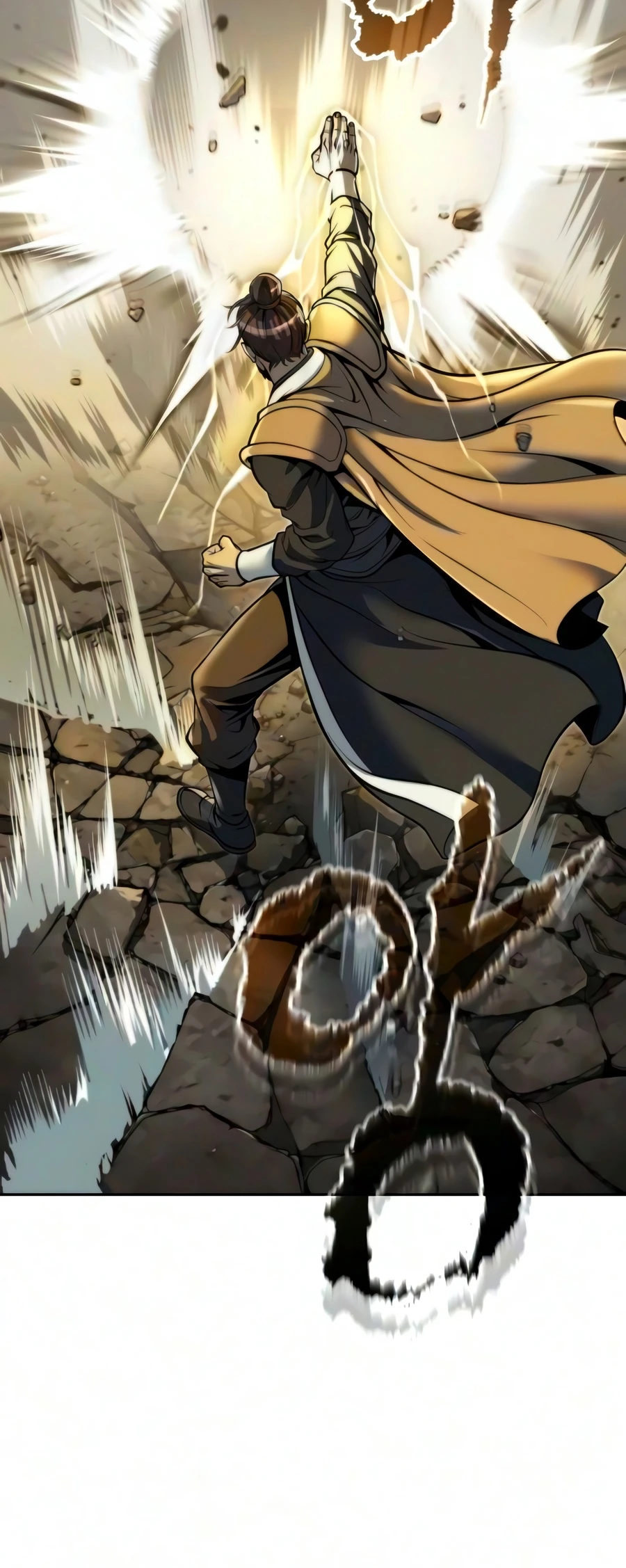 Chronicles of the Demon Faction Chapter 180, page 9 of 27
