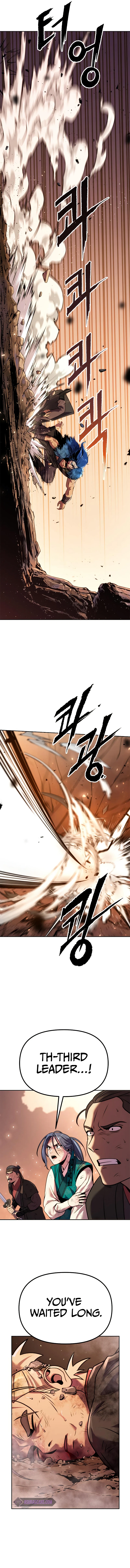 Chronicles of the Demon Faction Chapter 40, page 13 of 23