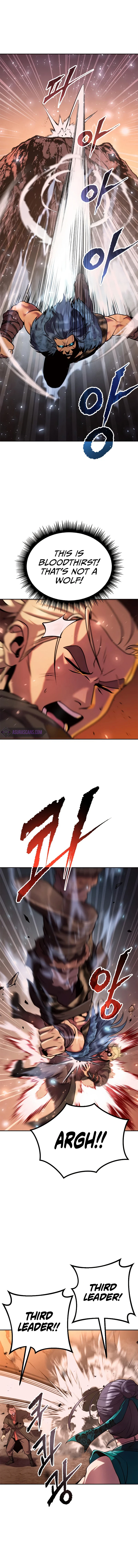Chronicles of the Demon Faction Chapter 40, page 6 of 23