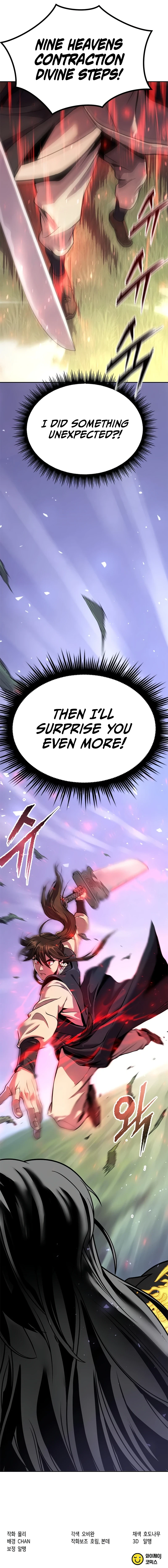 Chronicles of the Demon Faction Chapter 45, page 19 of 19