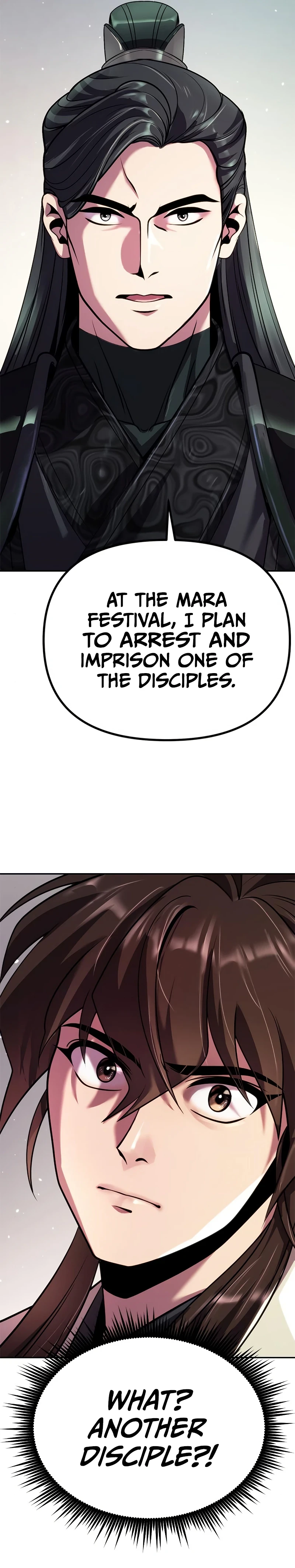 Chronicles of the Demon Faction Chapter 46, page 18 of 18