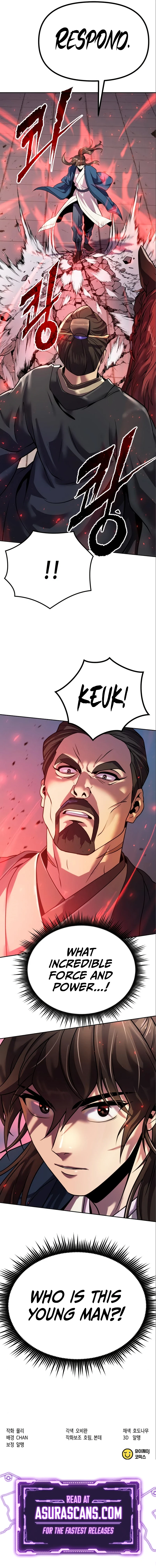 Chronicles of the Demon Faction Chapter 47, page 15 of 15