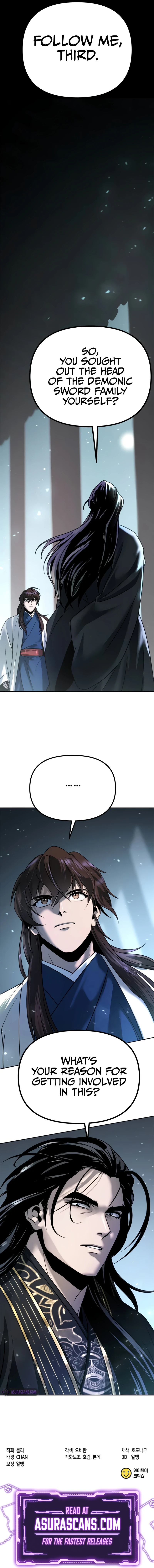 Chronicles of the Demon Faction Chapter 50, page 18 of 18