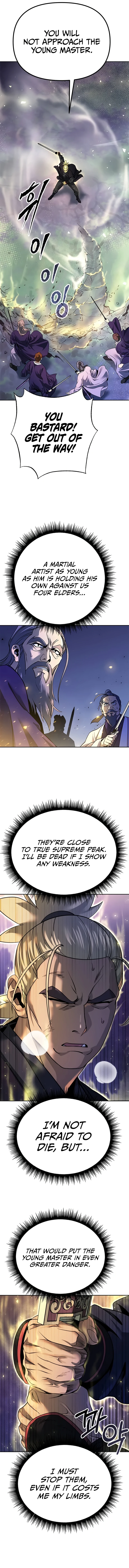 Chronicles of the Demon Faction Chapter 56, page 8 of 18