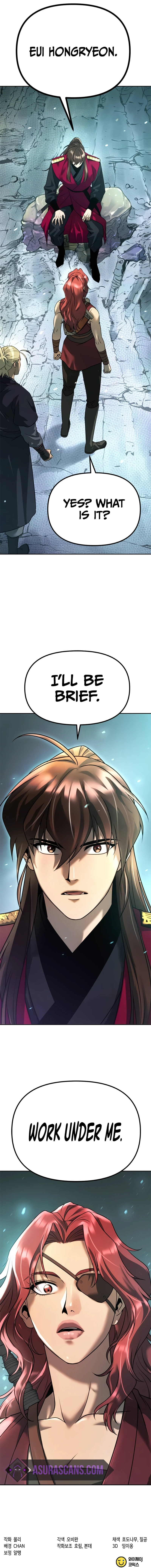 Chronicles of the Demon Faction Chapter 58, page 18 of 18