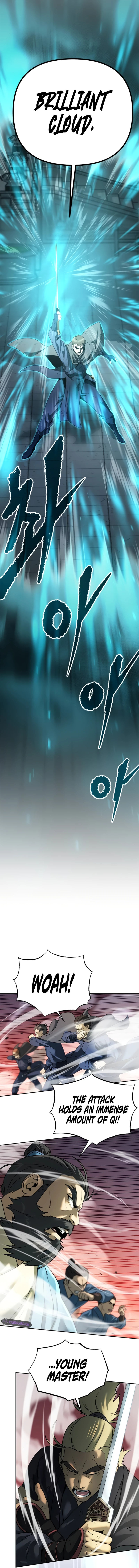 Chronicles of the Demon Faction Chapter 66, page 12 of 23