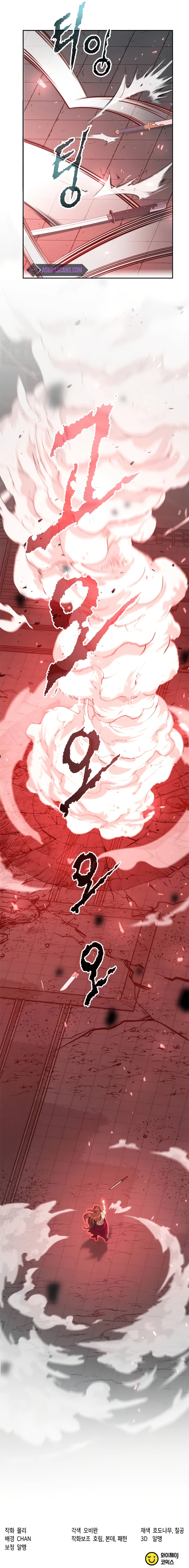 Chronicles of the Demon Faction Chapter 66, page 23 of 23