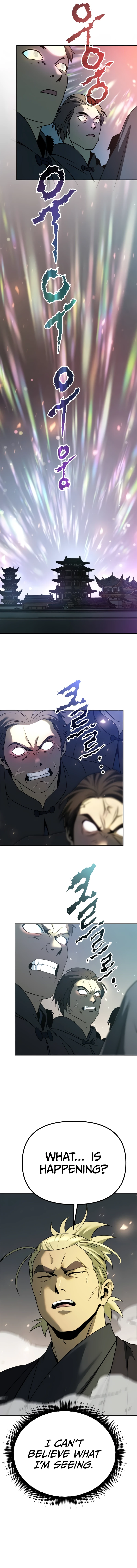 Chronicles of the Demon Faction Chapter 67, page 12 of 25