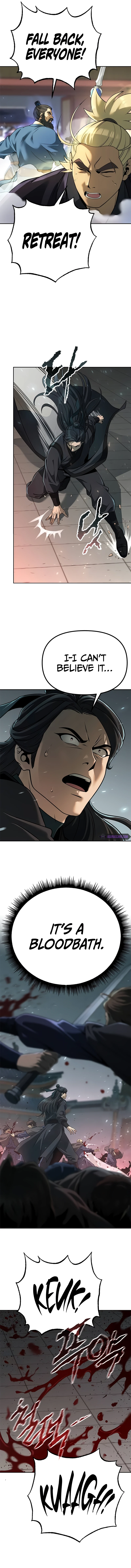 Chronicles of the Demon Faction Chapter 67, page 14 of 25