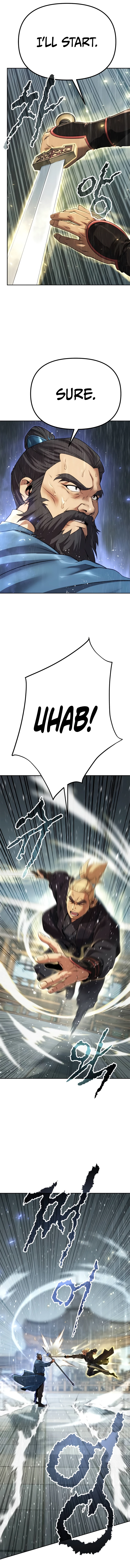 Chronicles of the Demon Faction Chapter 68, page 11 of 19