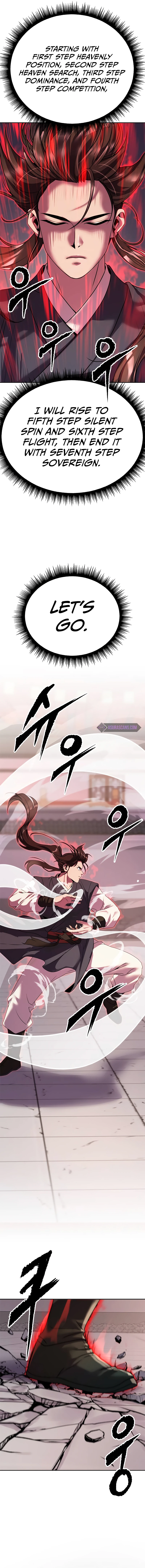 Chronicles of the Demon Faction Chapter 73, page 13 of 20