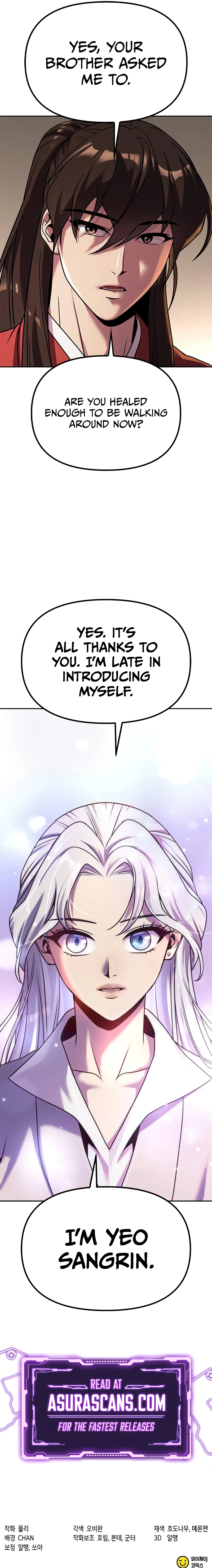 Chronicles of the Demon Faction Chapter 88, page 18 of 18