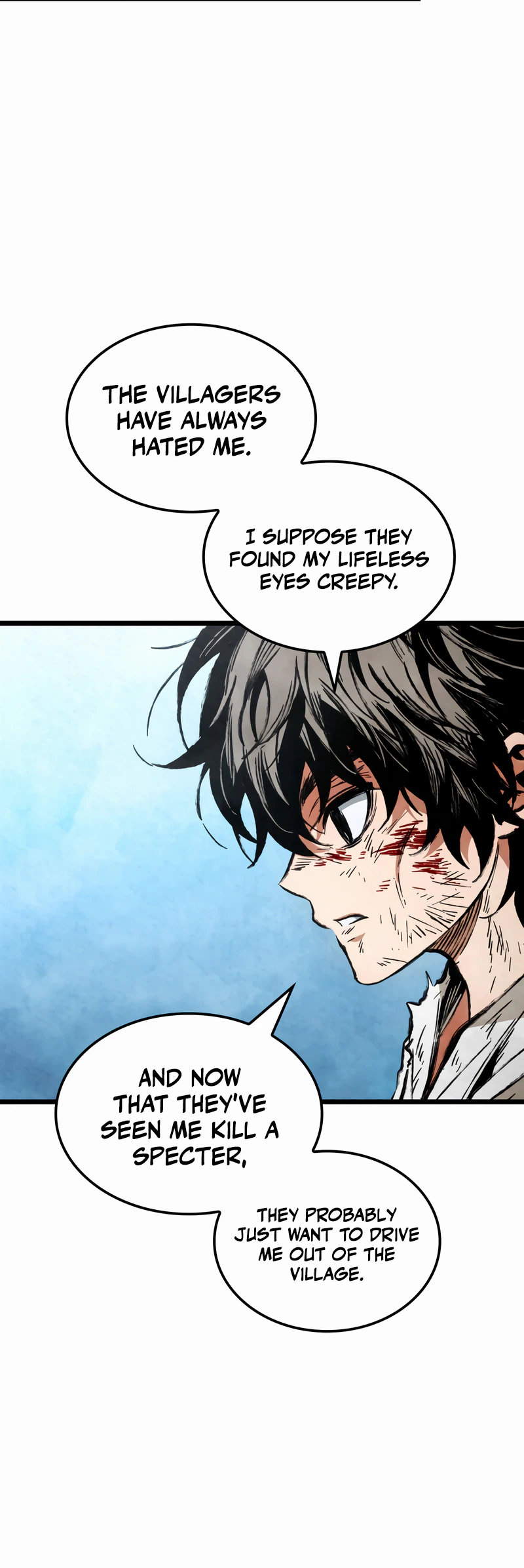 Chronicles of the Demon-Slaying Cultivator Chapter 1, page 12 of 53