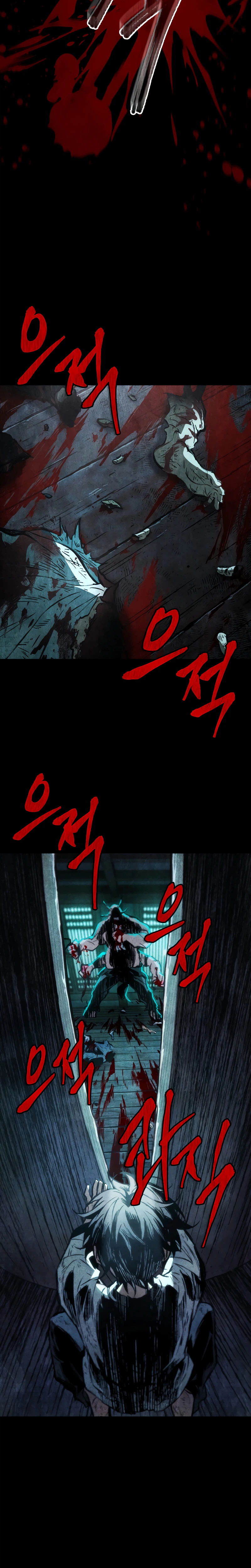 Chronicles of the Demon-Slaying Cultivator Chapter 1, page 14 of 53