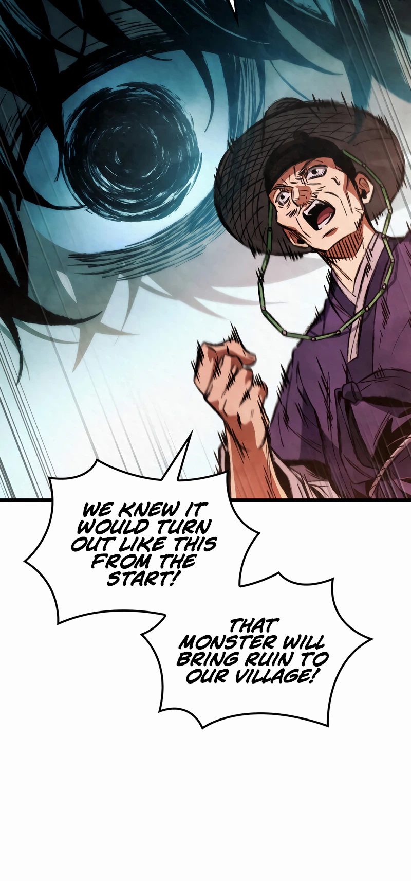 Chronicles of the Demon-Slaying Cultivator Chapter 1, page 24 of 53