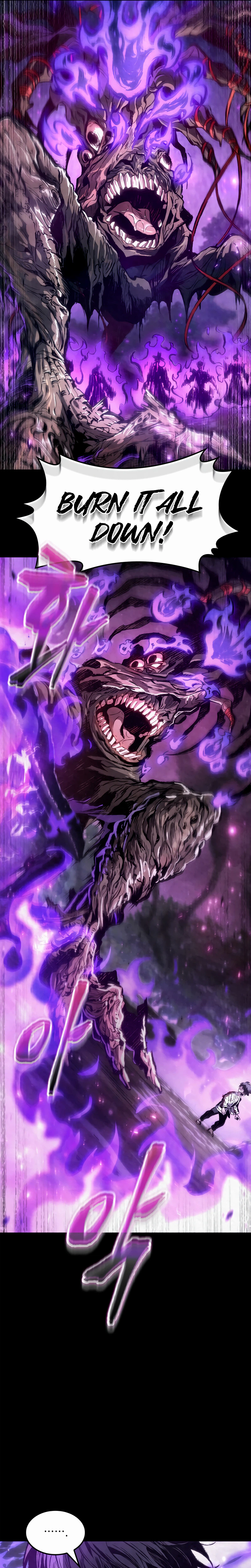 Chronicles of the Demon-Slaying Cultivator Chapter 1, page 33 of 53