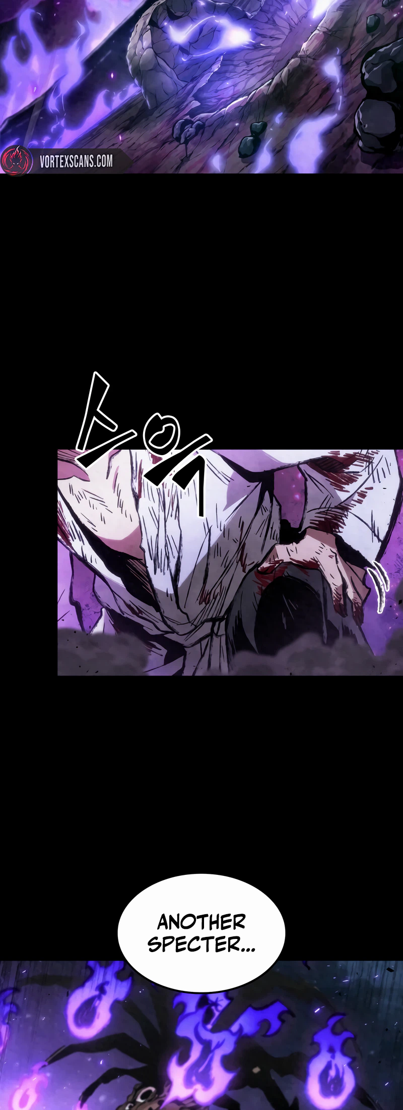 Chronicles of the Demon-Slaying Cultivator Chapter 1, page 36 of 53