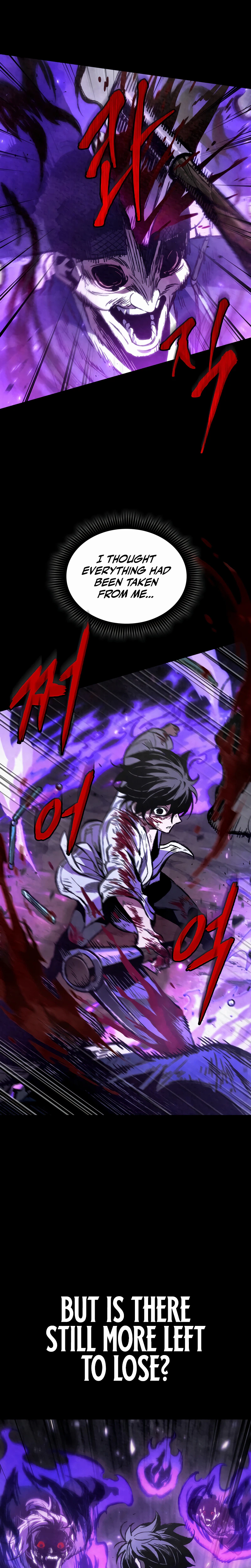 Chronicles of the Demon-Slaying Cultivator Chapter 1, page 38 of 53