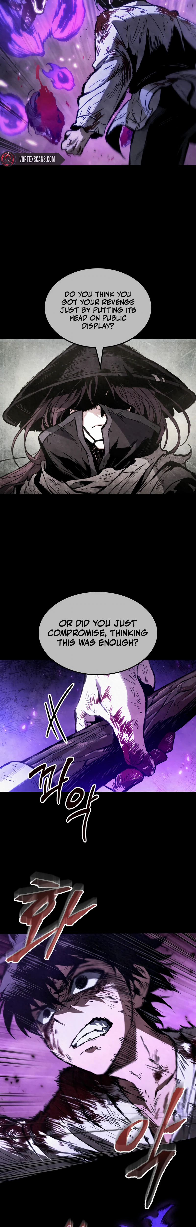 Chronicles of the Demon-Slaying Cultivator Chapter 1, page 39 of 53